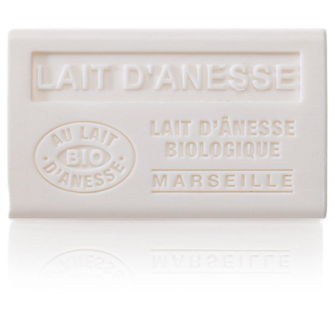 Donkey Milk Soap-125g