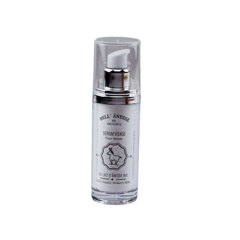 Donkey Milk Face Serum – 30ml