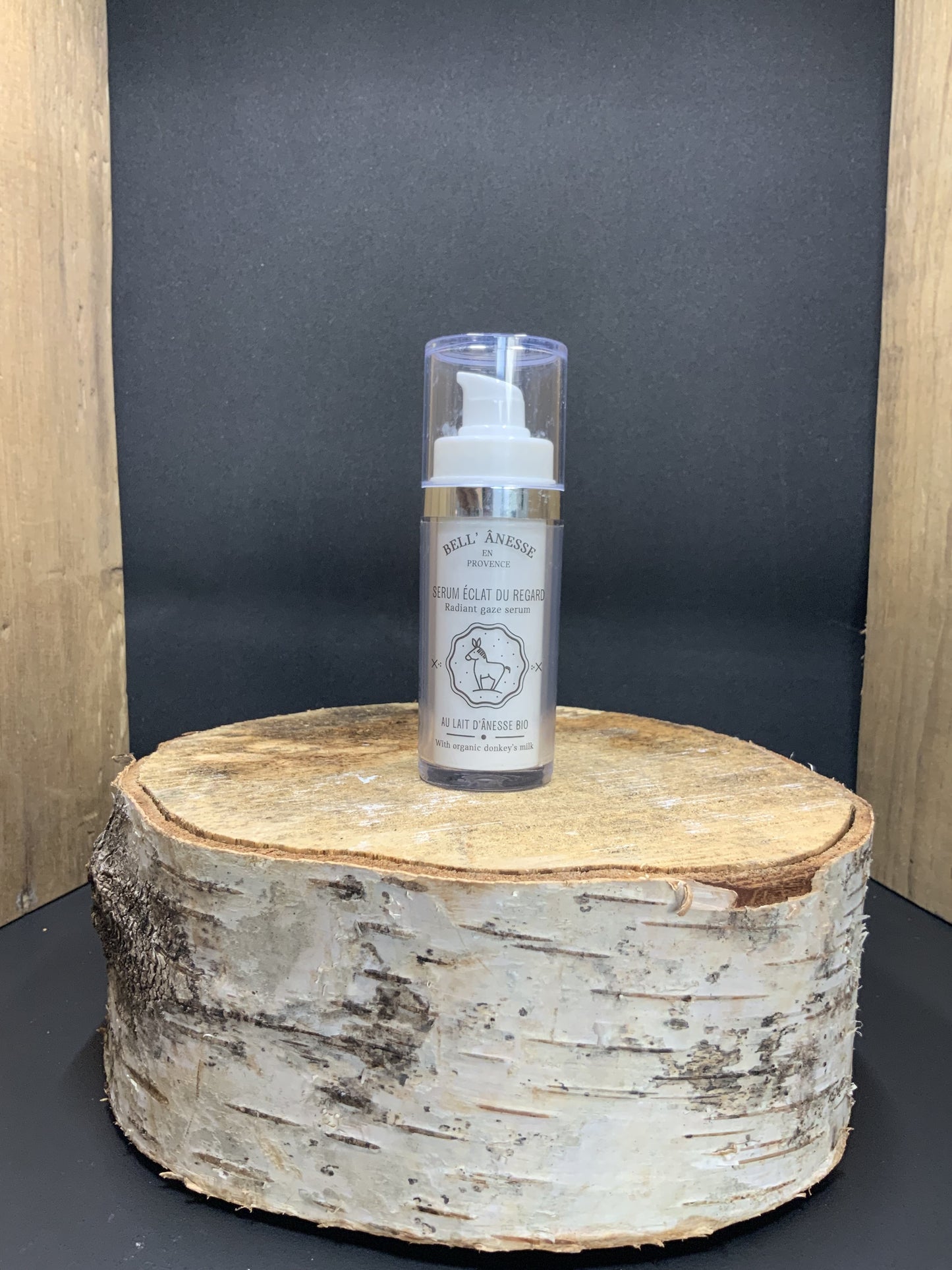 Donkey Milk Face Serum – 30ml