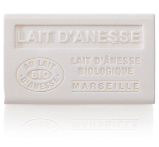 Donkey Milk Soap-125g