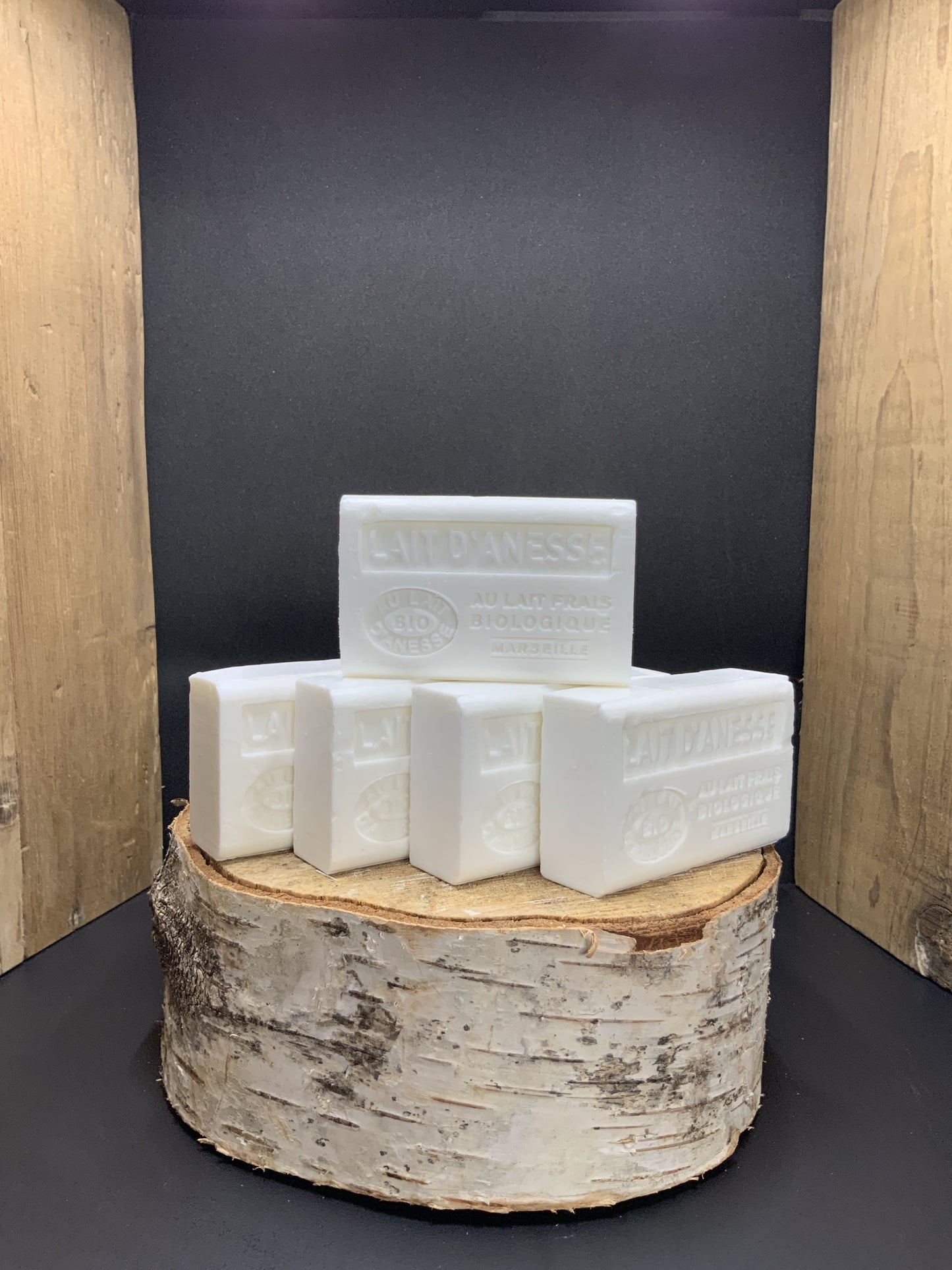 Donkey Milk Soap-125g